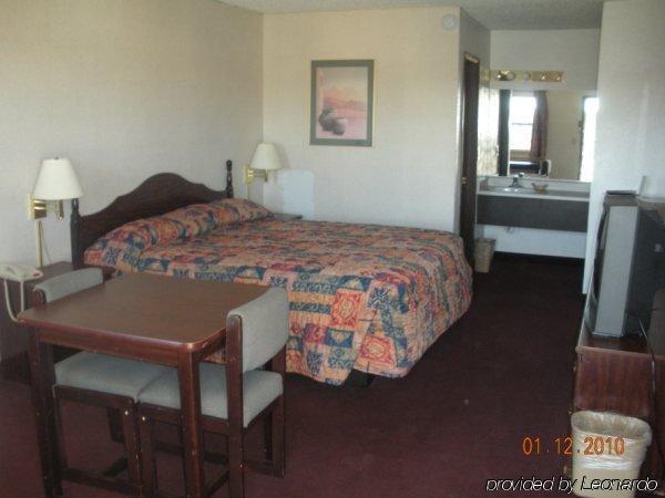 Nendels Inn & Suites Dodge City Airport Zimmer foto